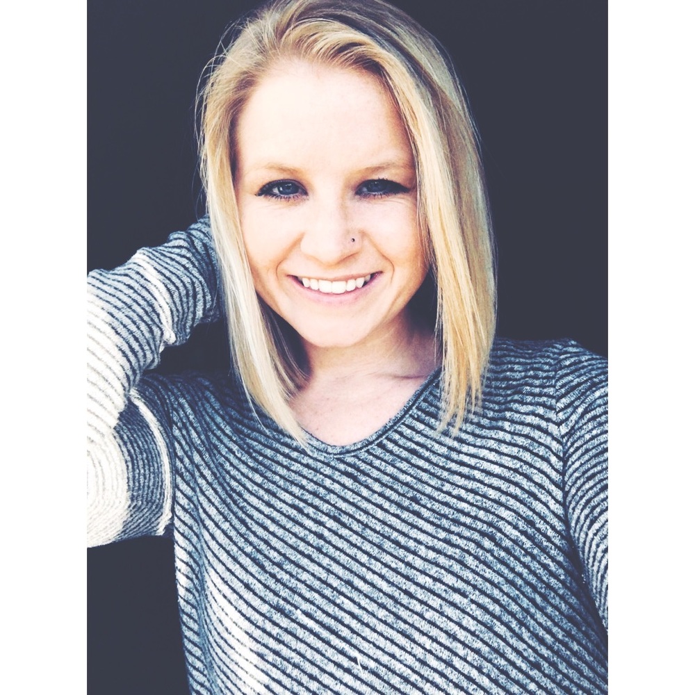 Meet your Posher, Kristin